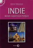 Indie Nowa azjatycka potęga - Outlet - Dietmar Rothermund