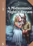 A Midsummer night's dream +CD - William Shakespeare