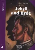 Jekyll & Hyde +CD - R.L. Stevenson