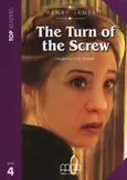 The Turn of the Screw +CD - Henry James