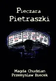 Pieczara Pietraszki - Magdalena Chudzian