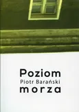 Poziom morza - Piotr Barański