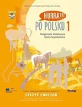Po polsku 1 Zeszyt ćwiczeń + CD - Małgorzata Małolepsza