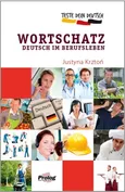 Teste Dein Deutsch  Wortschatz Deutsch im Beruf - Outlet - Justyna Krztoń
