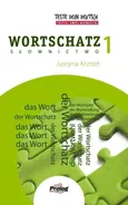 Teste Dein Deutsch Wortschatz 1 - Outlet - Justyna Krztoń