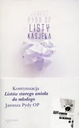 Listy Kasjela - Outlet - Janusz Pyda