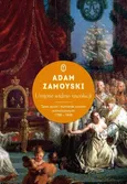 Urojone widmo rewolucji - Outlet - Adam Zamoyski