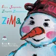 Teatr Malucha Zima - Edyta Jungowska