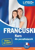 Francuski Kurs dla początkujących + CD - Ewa Gwiazdecka