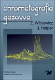 Chromatografia gazowa - Jacek Hepter