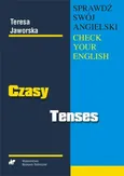 Czasy Tenses - Teresa Jaworska