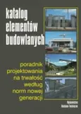 Katalog elementów budowlanych - Dickamp Michael J.