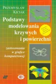 Podstawy modelowania krzywych i powierzchni + CD - Przemysław Kiciak