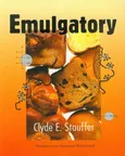 Emulgatory - Stauffer Clyde E.