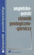 Angielsko-polski słownik geologiczno-górniczy - Outlet - Monika Barańska