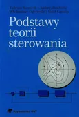 Podstawy teorii sterowania - Włodzimierz Dąbrowski