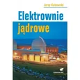 Elektrownie jądrowe - Jerzy Kubowski