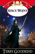 Serce wojny - Outlet - Terry Goodkind
