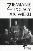 Ziemianie polscy XX wieku Słownik biograficzny Część 11