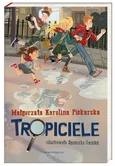 Tropiciele - Outlet - Piekarska Małgorzata Karolina
