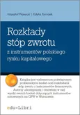 Rozkłady stóp zwrotu z instrumentów polskiego rynku kapitałowego - Krzysztof Piasecki