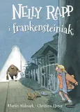 Nelly Rapp i frankensteiniak - Martin Widmark