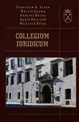 Collegium Iuridicum - Outlet - Sroka Stanisław A.