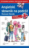 Angielski słownik na podróż - Duncan Hendy