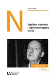 Vladimir Nabokov i jego synestezyjny świat - Outlet - Anna Ginter