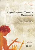 Arystoksenos z Tarentu - Anna Maciejewska