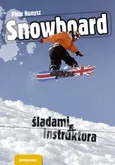 Snowboard Śladami instruktora - Outlet - Piotr Kunysz
