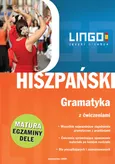 Hiszpański Gramatyka z ćwiczeniami Repetytorium - Danuta Zgliczyńska