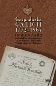 Gospodarka Galicji 1772-1867