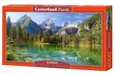 Puzzle Majesty of  the Mountains 4000 - Outlet