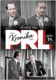 Kronika PRL 1944-1989 Tom 19 Humor w PRL - Outlet - Iwona Kienzler