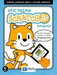 Oficjalny podręcznik ScratchJr - Outlet - Mitchel Resnick