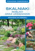 Rośliny na skalniaki - Outlet - Michał Mazik