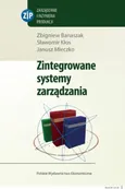 Zintegrowane systemy zarządzania + CD - Zbigniew Banaszak