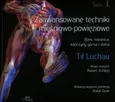 Zaawansowane techniki mięśniowo-powięziowe Tom 1 - Outlet - Til Luchau