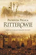 Ritterowie - Patrycja Pelica