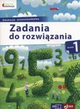 Owocna edukacja 1 Zadania do rozwiązania - Outlet - Andrzej Pustuła