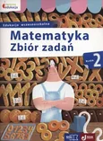 Matematyka 2 Zbiór zadań - Outlet - Małgorzata Wiązowska