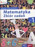 Matematyka 1 Zbiór zadań - Outlet - Małgorzata Wiązowska