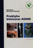 Praktyka kliniczna Konie - Outlet - Olof Dietz