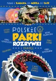 Polskie parki rozrywki - Outlet