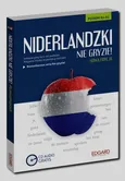 Niderlandzki nie gryzie + CD Poziom A1-A2 - Outlet - Angelika Ornat