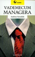 Vademecum managera - Andrzej Sieradzki