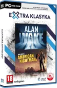 Alan Wake Anthology - Outlet