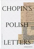 Chopins Polish Letters - Outlet - Fryderyk Chopin
