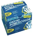Kreda biała Giotto Robercolor 100 sztuk - Outlet